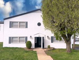 Grant's Trail Apartments - Photo 1 of 1