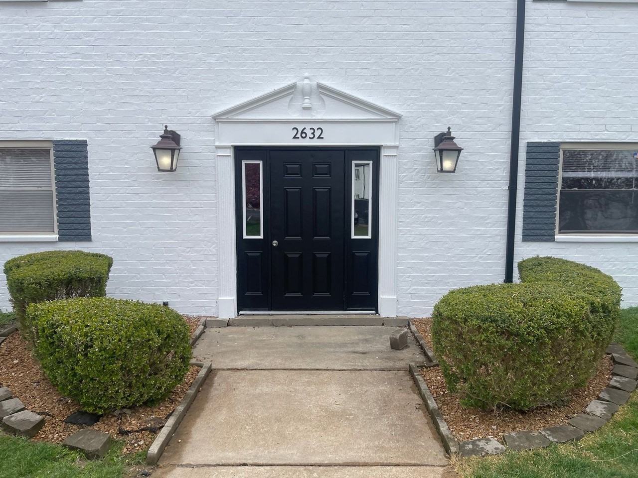 Grant's Trail Apartments - Photo 3 of 14