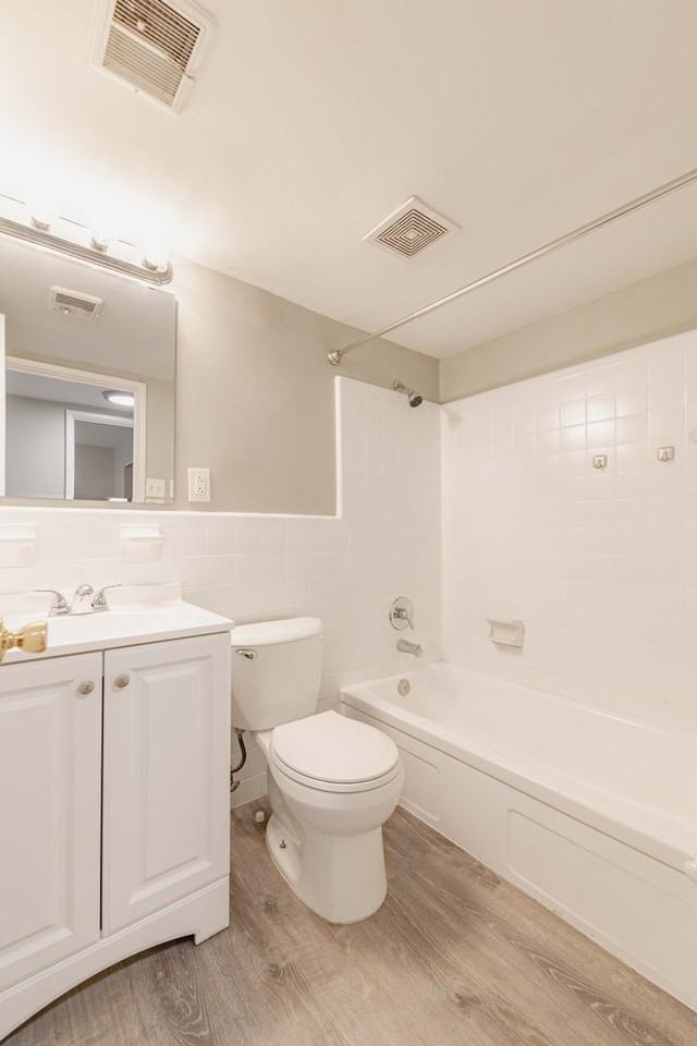 Grant's Trail Apartments - Photo 7 of 14