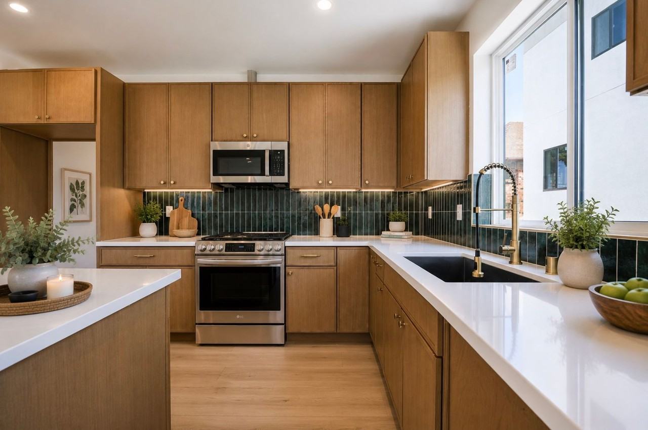 LUXURY TOWNHOMES IN PRIME LOCATION - Photo 5 of 50