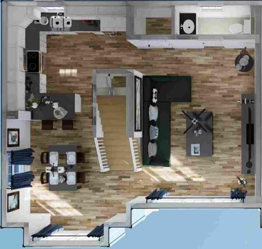 Clyde Landing - Photo 3 of 6
