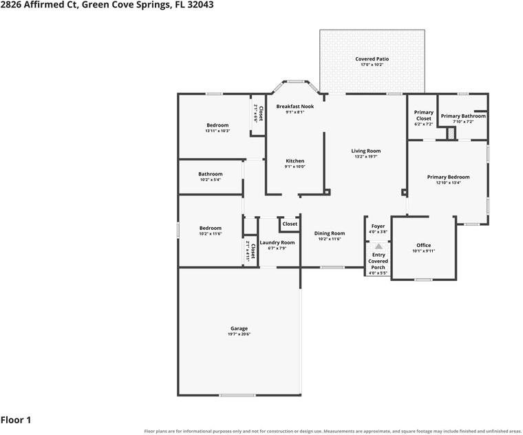2826 Affirmed Ct - Photo 2 of 16