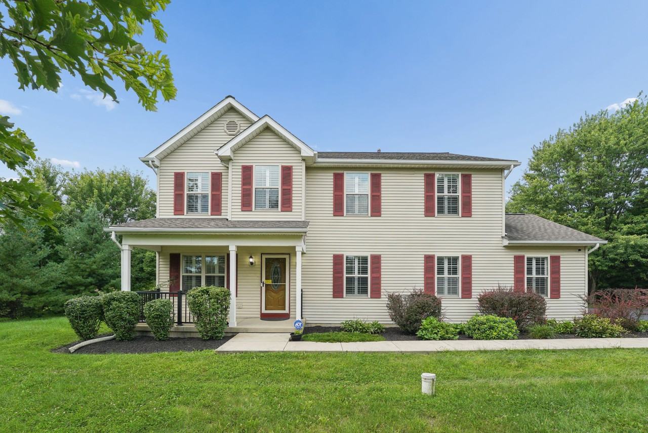 8765 Hyland Croy Rd #1 - Photo 2 of 50