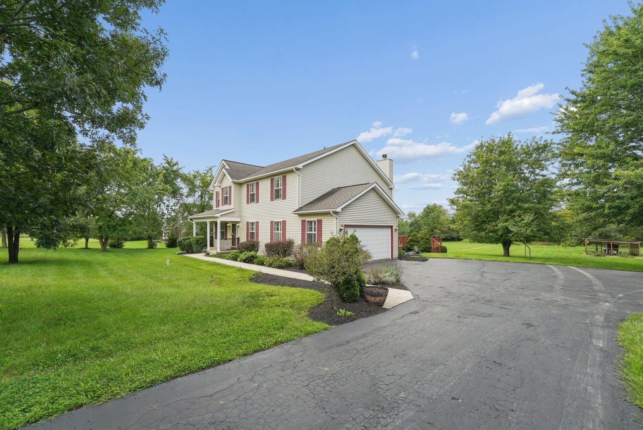 8765 Hyland Croy Rd #1 - Photo 6 of 50