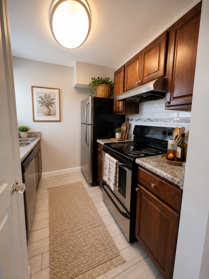 Avondale I Apartments - Photo 4 of 28