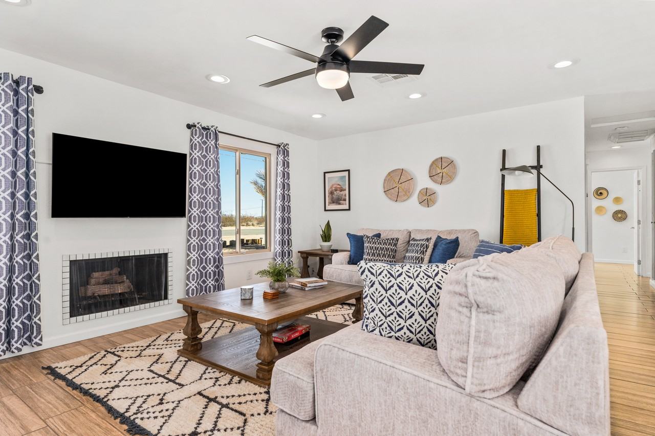 72847 Desert Trail Dr #1 - Photo 3 of 23