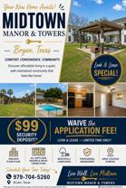 Spacious homes in convenient location - Photo 1 of 1