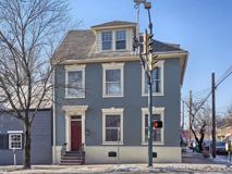 102 S Hanover St - Photo 1 of 1