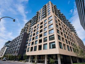 543 Richmond St W - Photo 1 of 1