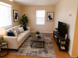 featured image of 411 Cattleman Drive Northeast #1
