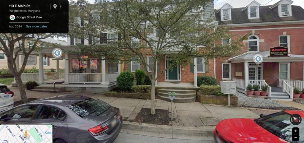 110 E Main St