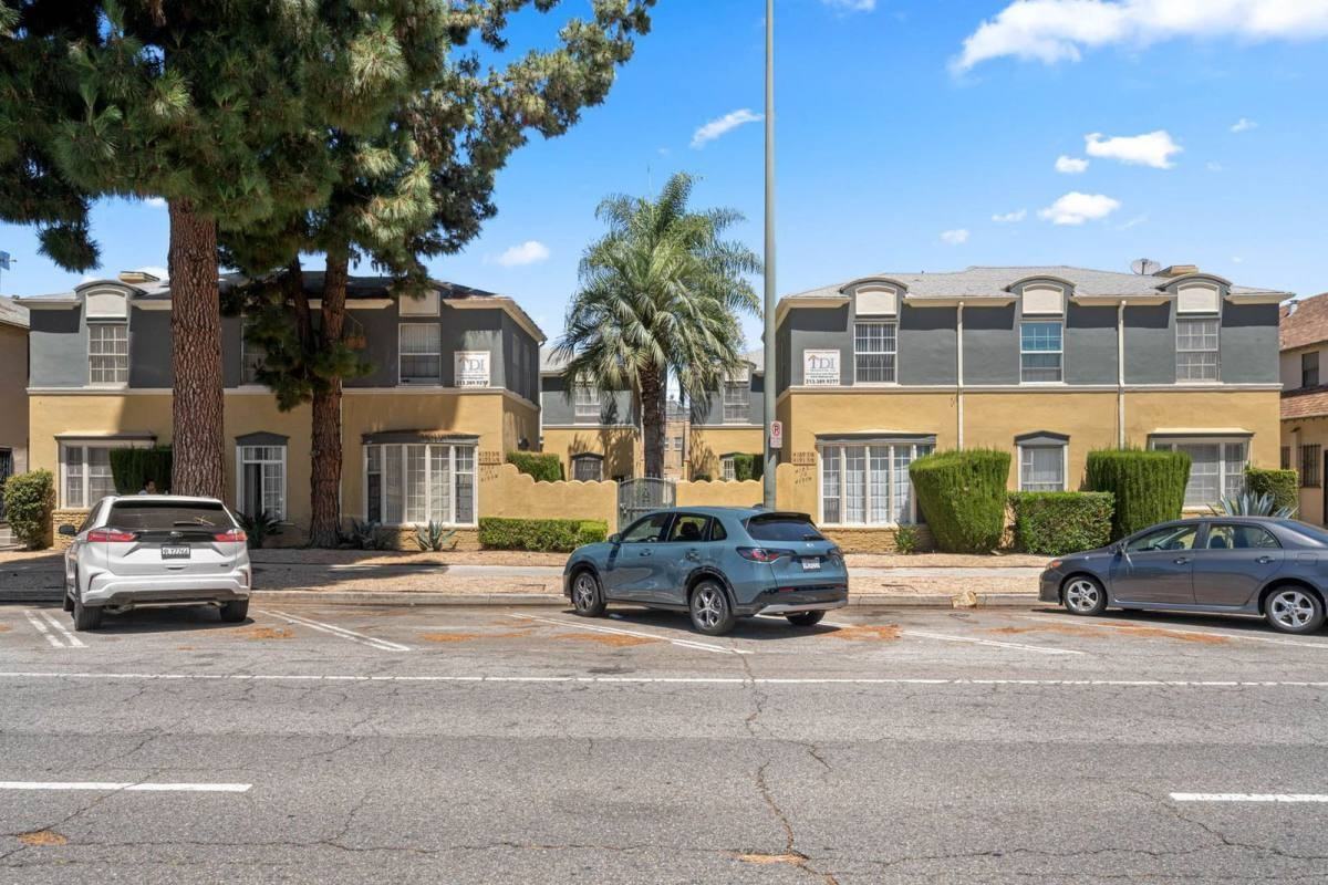 4193 Leimert Blvd #1-8A - Photo 2 of 10