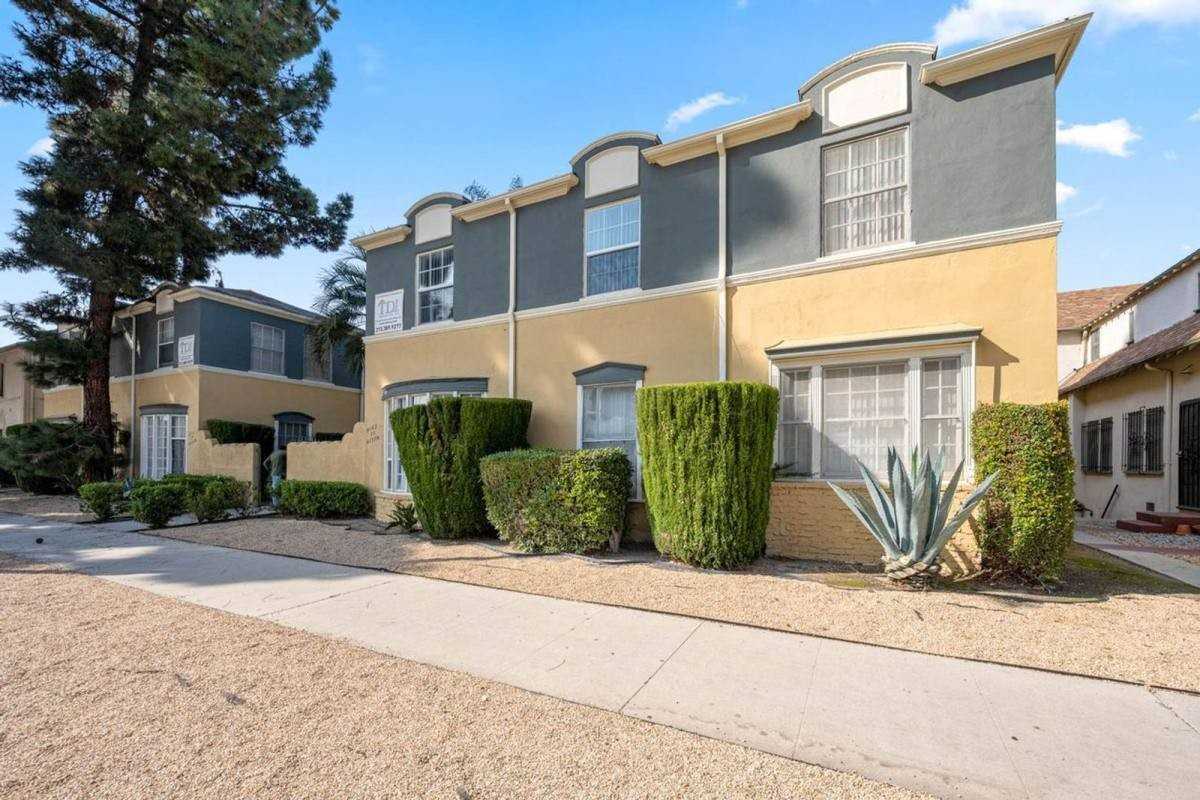 4193 Leimert Blvd #1-8A - Photo 3 of 10