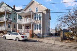 65 Hendrick St ##3 - Photo 1 of 1