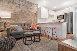 1 Bed / 1 Bath Apartment in East Boston - Photo 1 of 1