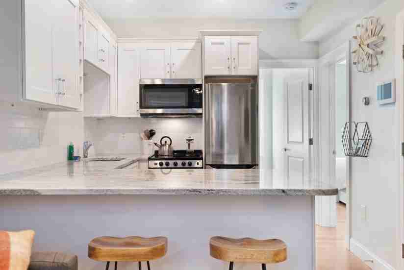 1 Bed / 1 Bath Apartment in East Boston - Photo 3 of 19