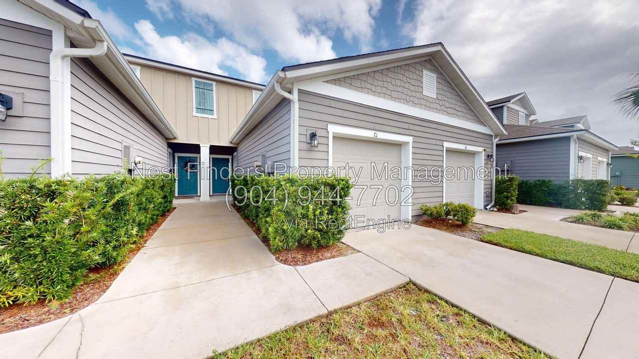 72 Whitland Way - Photo 2 of 21