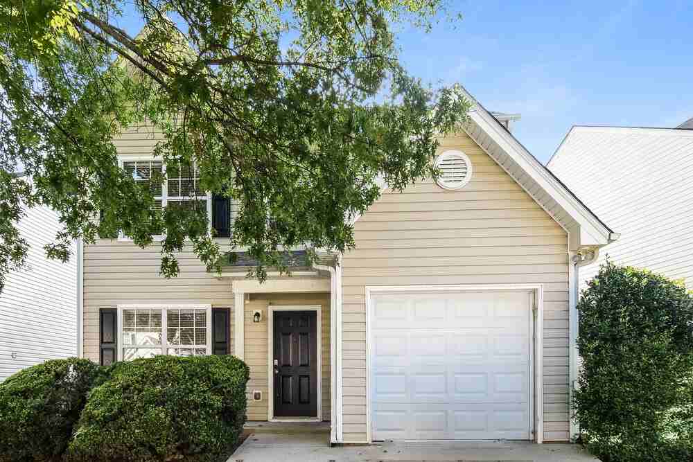 343 Clearsprings Dr