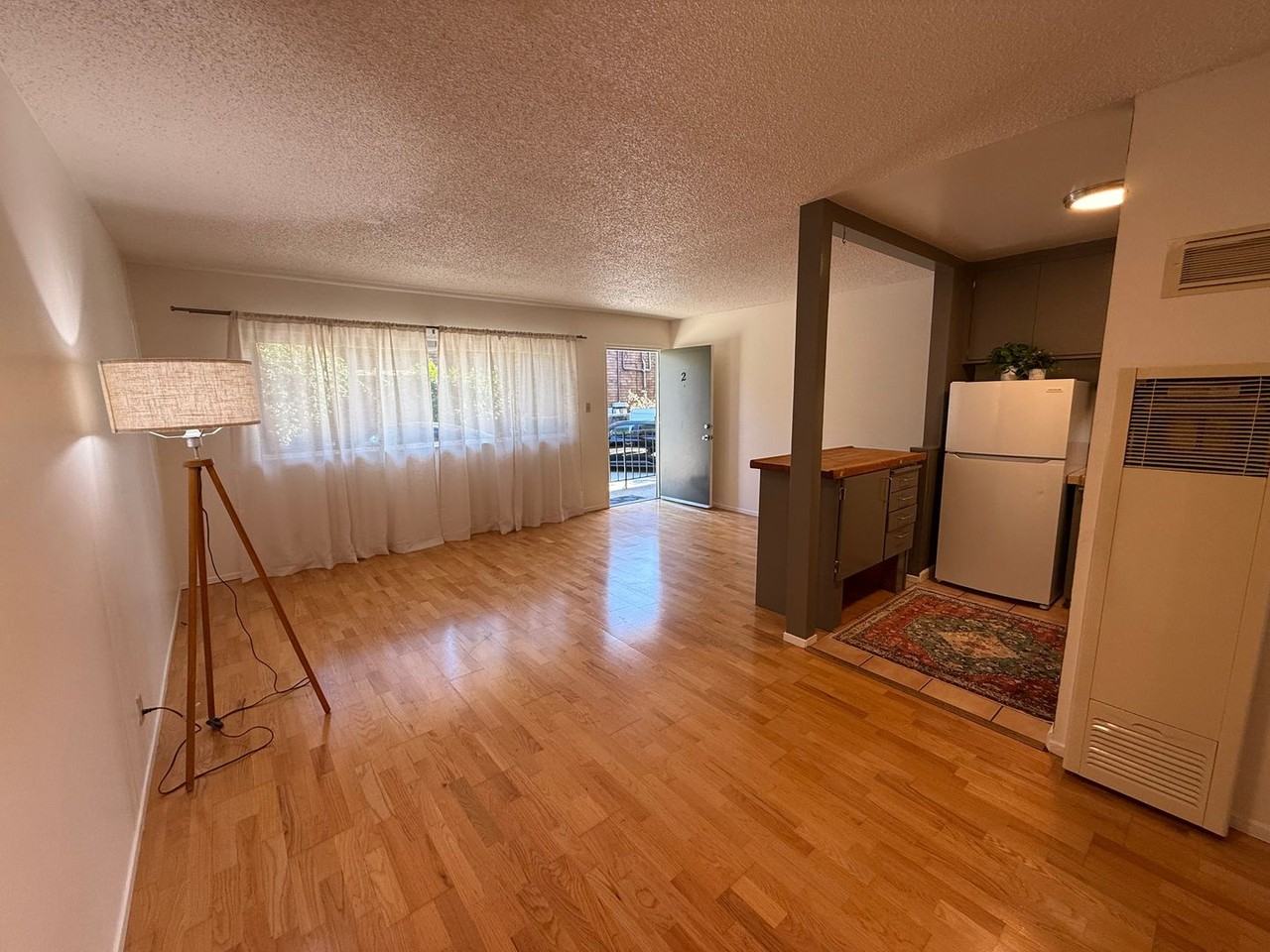 2925 Ellis St #2 - Photo 5 of 12