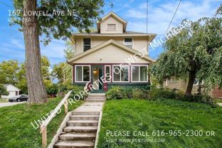 162 Lowell Ave Ne - Photo 1 of 1