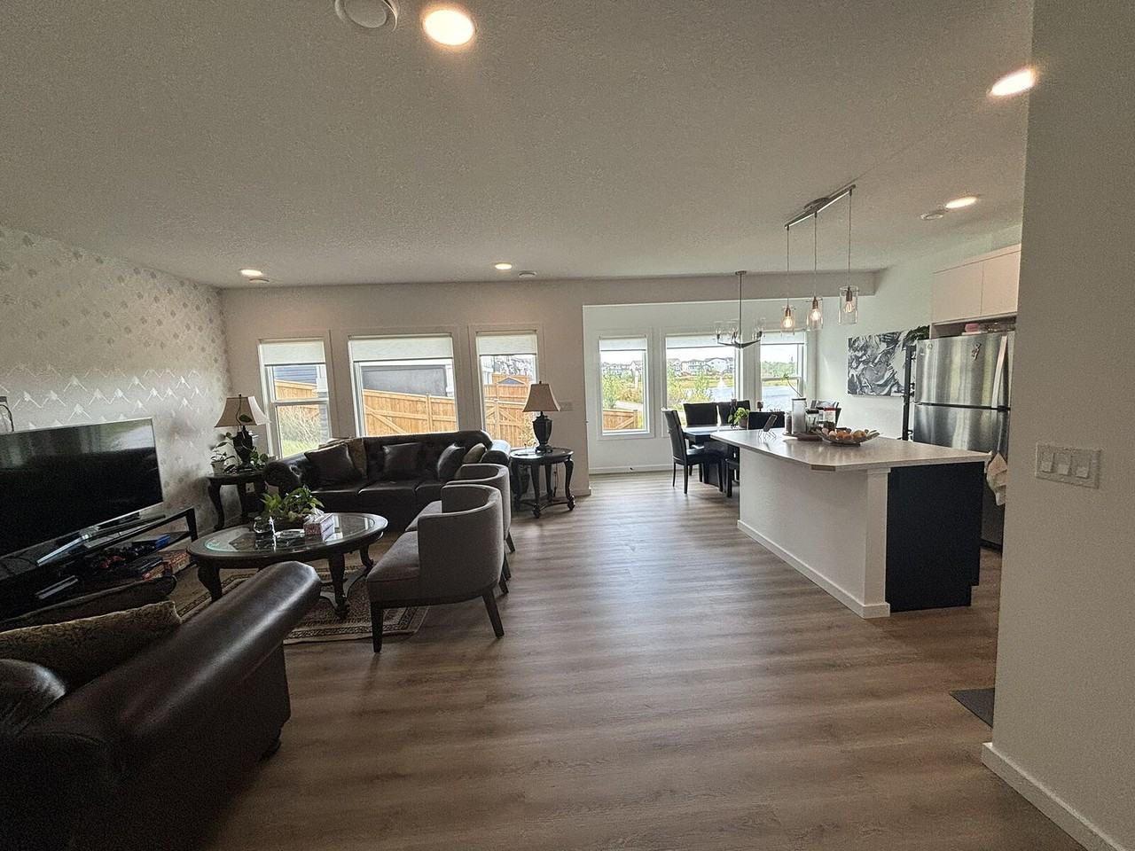 822 Bluerock Way Sw - Photo 6 of 9