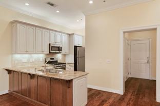 The Yorkshire Luxury Apartments - Photo 1 of 1