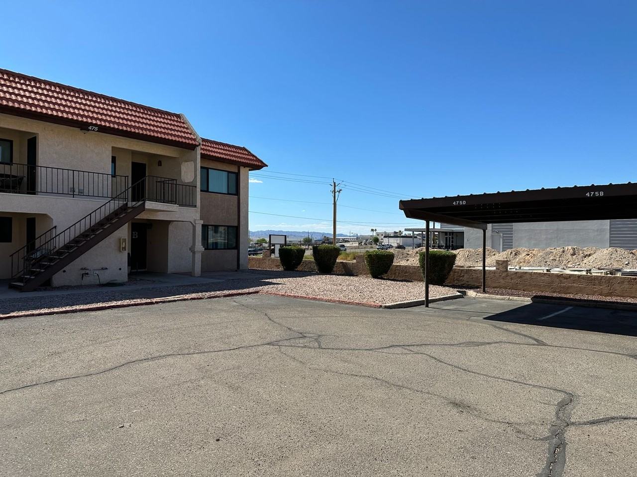 475 Lake Havasu Ave N Unit D - Photo 2 of 20