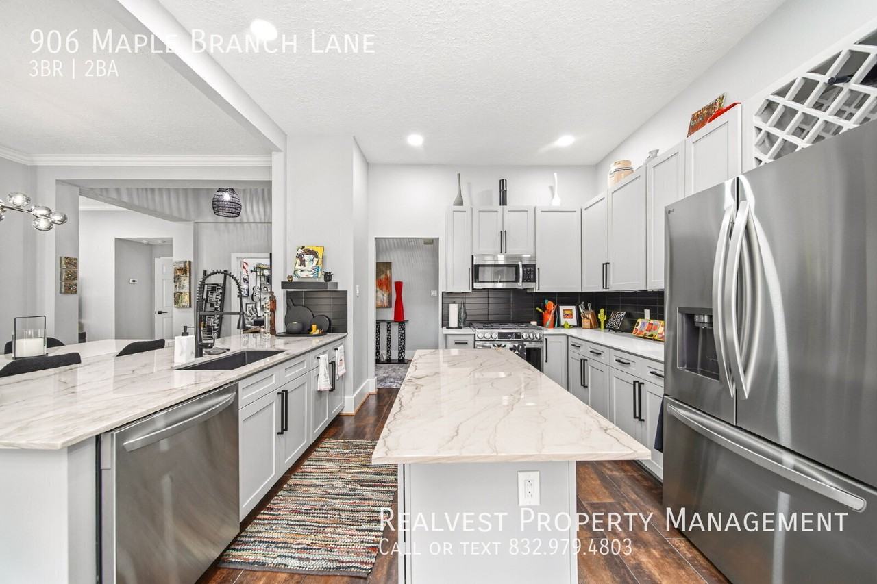 906 Maple Branch Ln - Photo 4 of 23