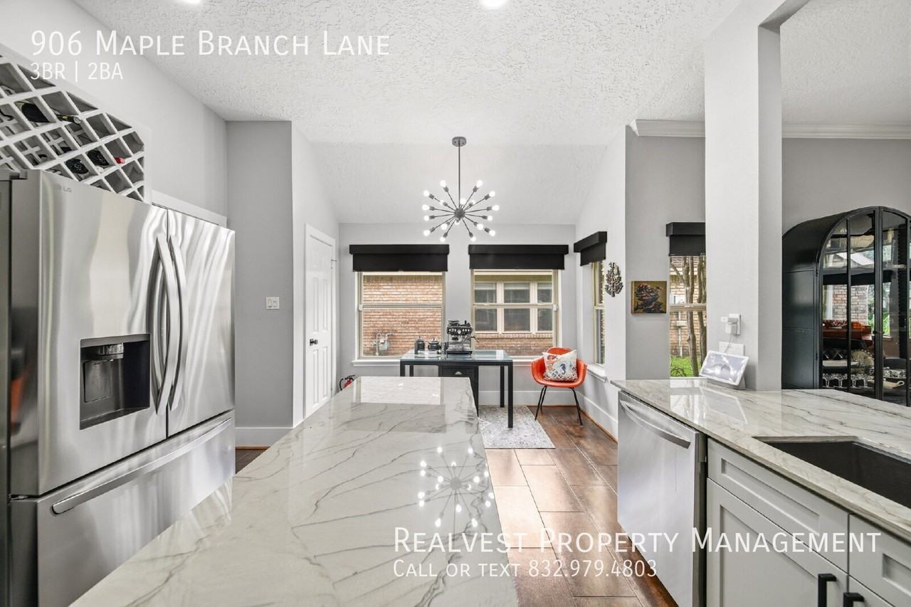 906 Maple Branch Ln - Photo 5 of 23