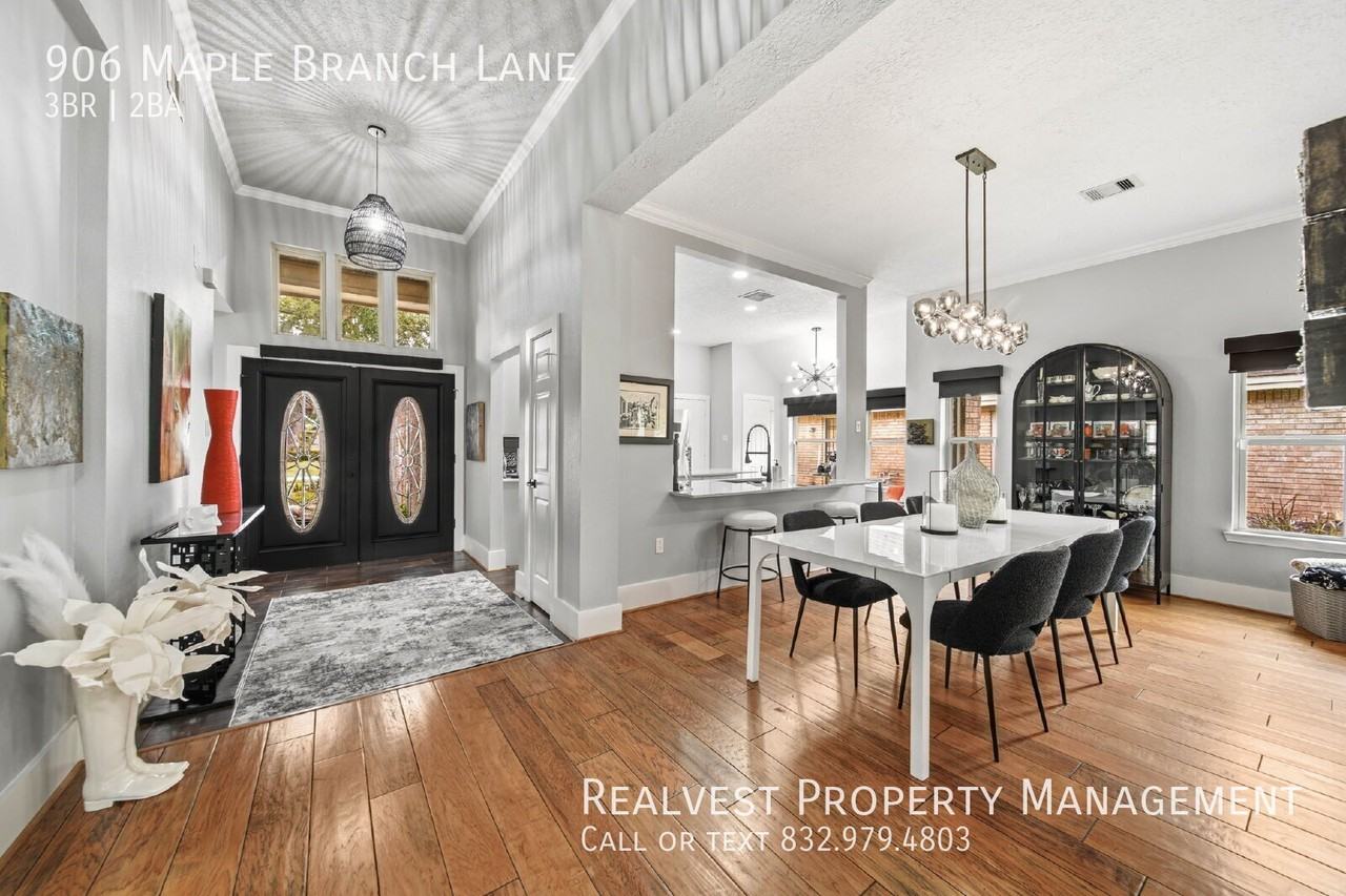 906 Maple Branch Ln - Photo 6 of 23