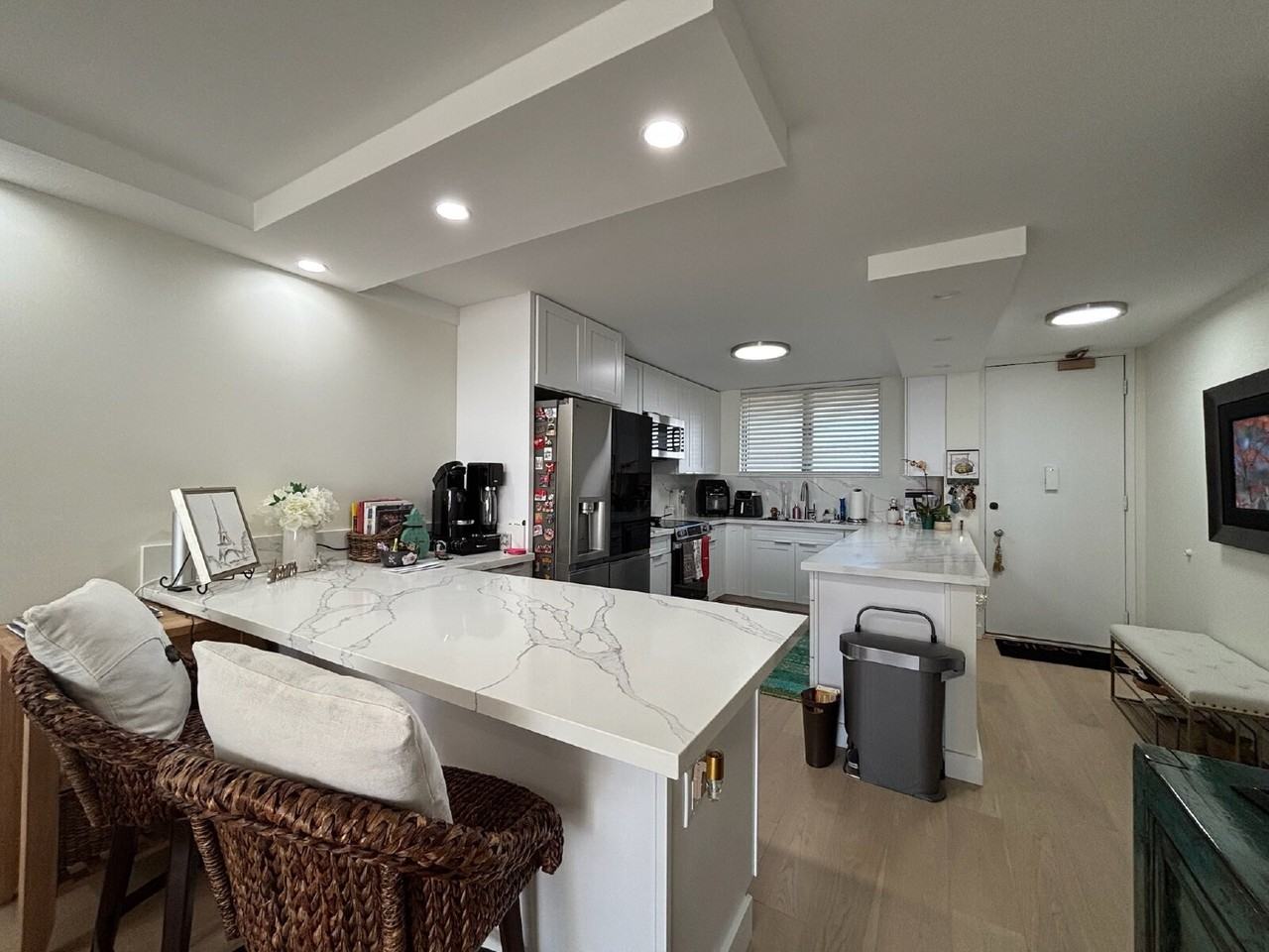 1717 Ala Wai Blvd #1209