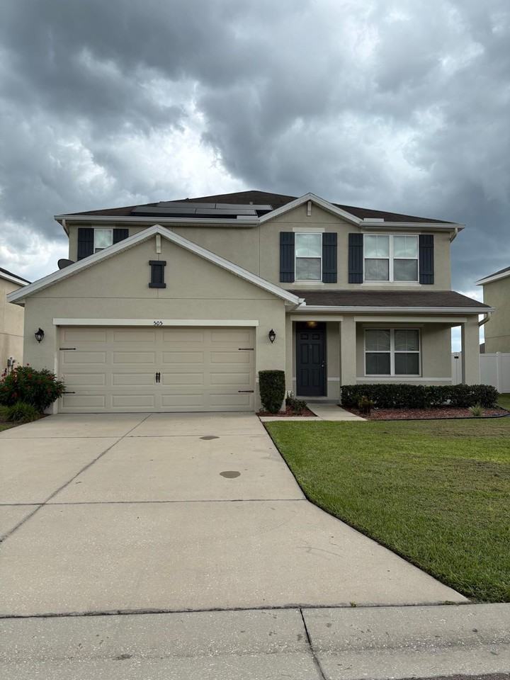505 Arbequina Ct - Photo 5 of 32