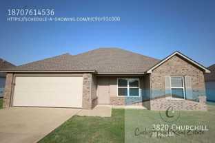 3820 Churchill Dr - Photo 1 of 1