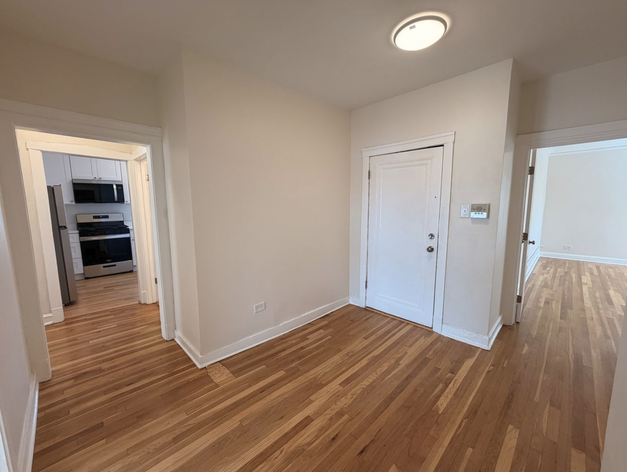 4906 N Saint Louis Ave #3W - Photo 3 of 12
