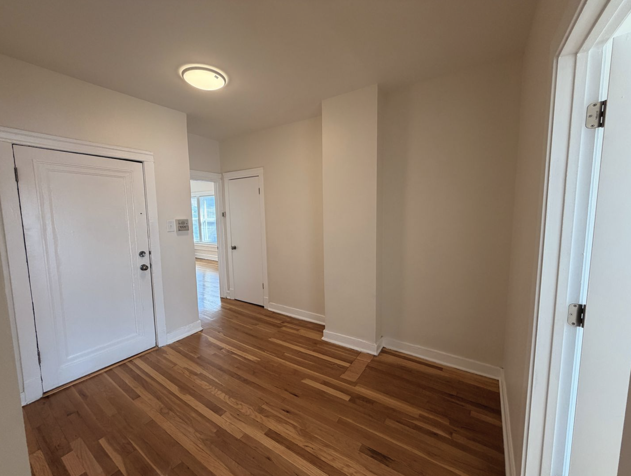 4906 N Saint Louis Ave #3W - Photo 4 of 12