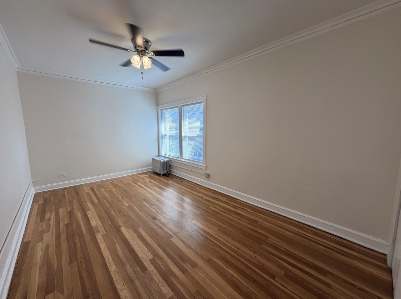 4906 N Saint Louis Ave #3W - Photo 6 of 12