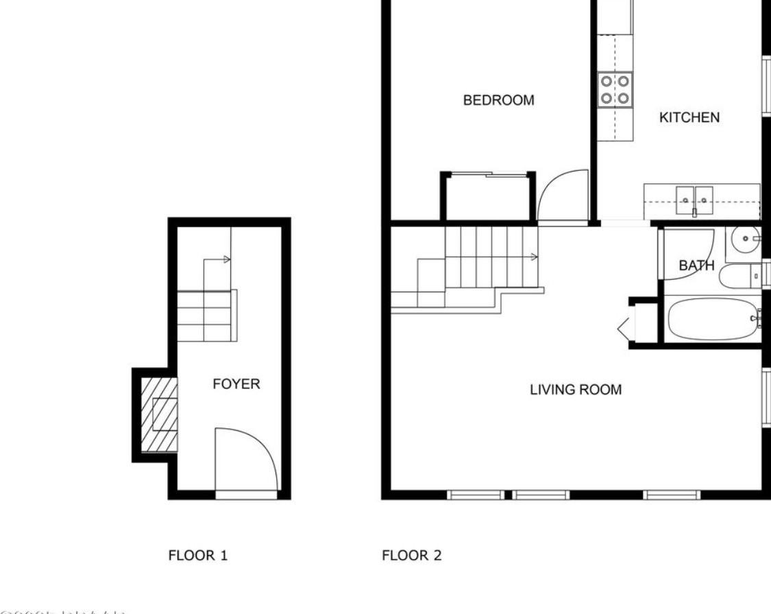 137 S Halifax Ave #2 - Photo 2 of 9