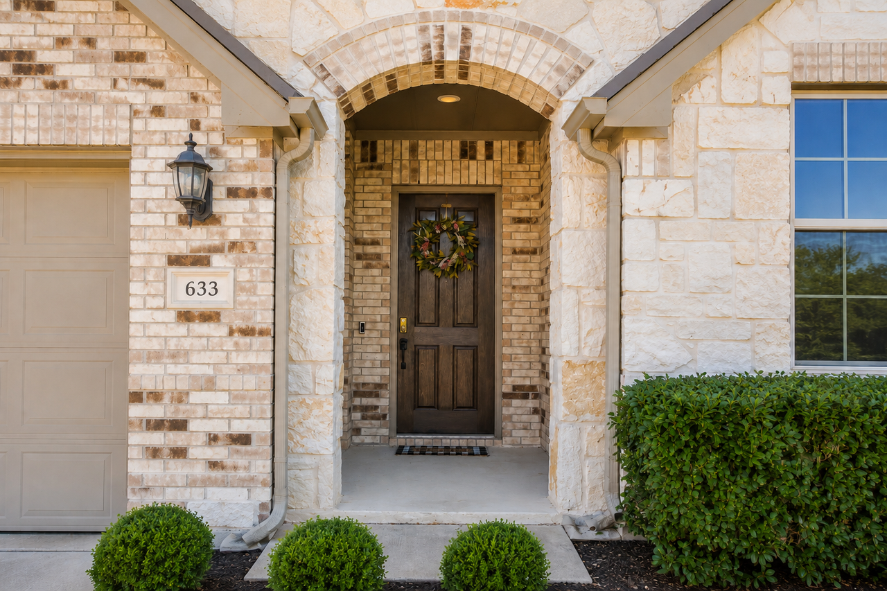 633 Oleander Loop #NA - Photo 2 of 46