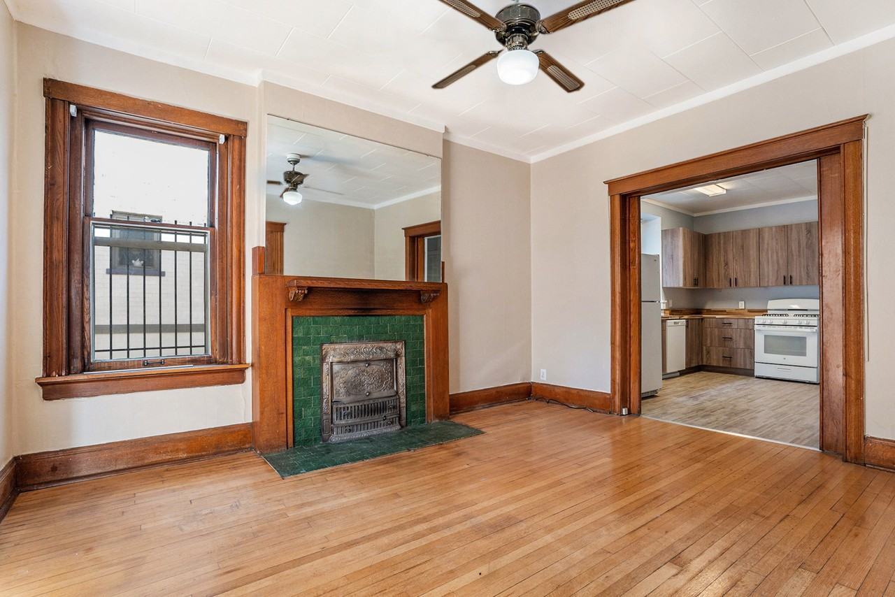 1415 Detroit St #2 - Photo 7 of 10