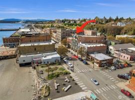 featured image of 830 Water St #304