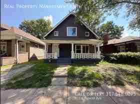 853 N Parker Ave - Photo 1 of 1