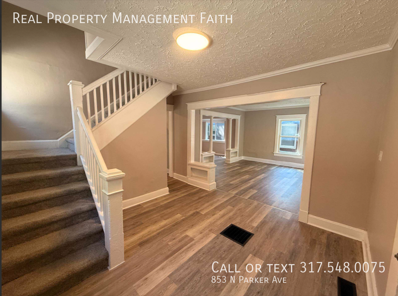 853 N Parker Ave - Photo 3 of 33