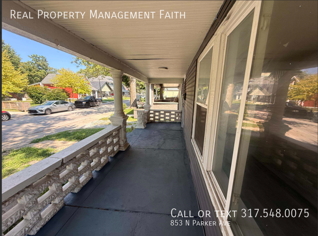 853 N Parker Ave - Photo 4 of 33