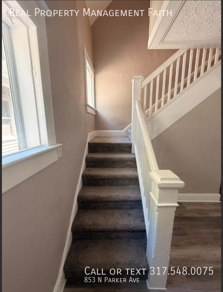 853 N Parker Ave - Photo 6 of 33