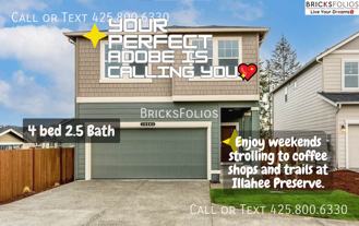 4205 Pronghorn Pl #A - Photo 1 of 1