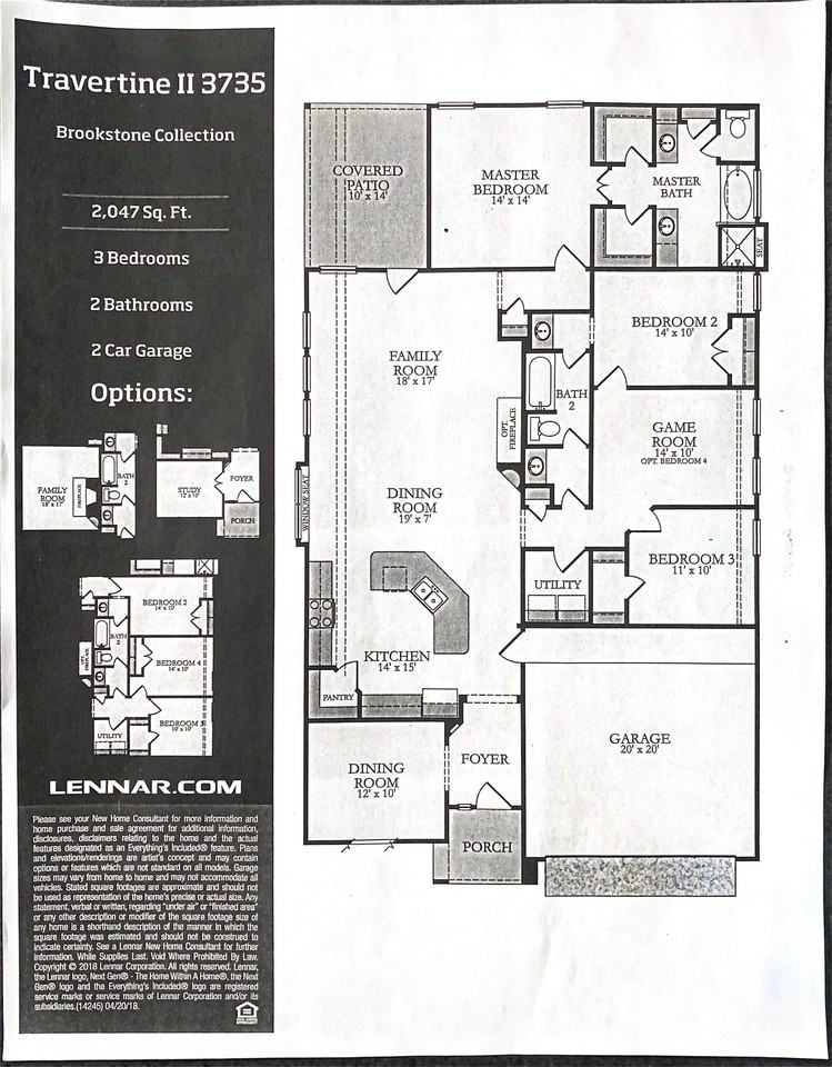 15334 Lake Front Dr - Photo 5 of 5