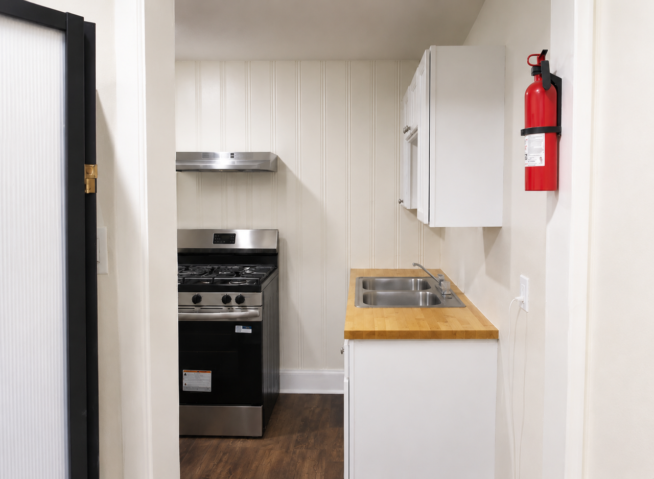 6833 Avenue C, Unit 4 - Photo 7 of 16