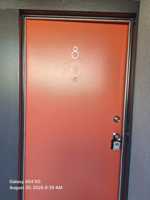 featured image of 609 De La Vina St #8