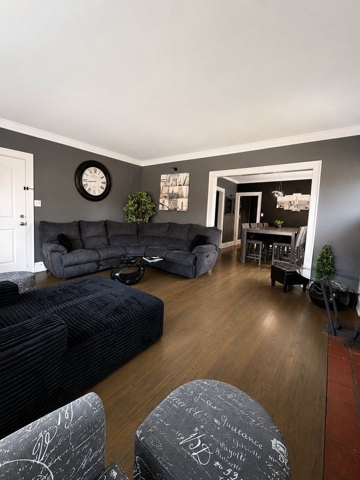 1492 Sherbrook Rd #UP - Photo 5 of 15
