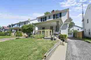 4636 Commonwealth Avenue - Photo 1 of 1